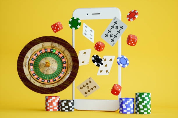Traditional 2D number prediction ticket