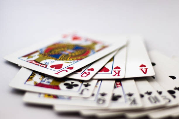 American Roulette table layout with number positions