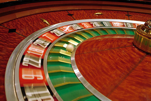 Chip placement on inside bet areas