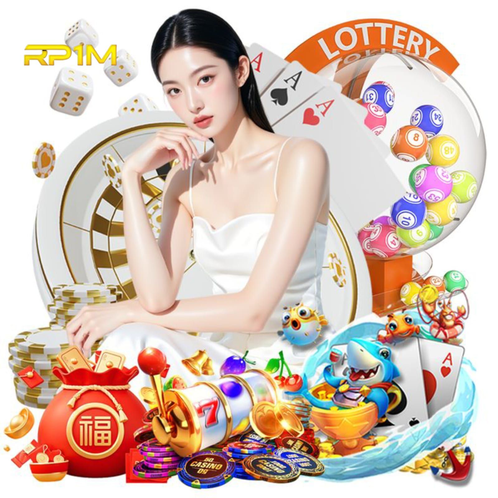 arisan4d App 